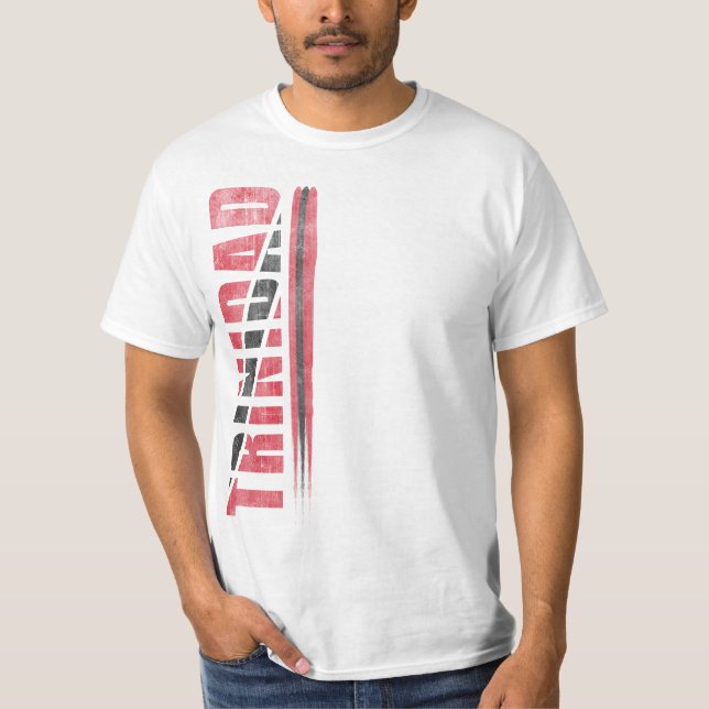 Camiseta Trinidad (Frente)