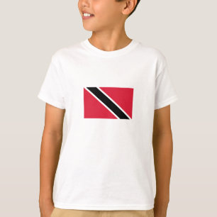 Camiseta Trinidad e Tobago