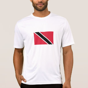 Camiseta Trinidad e Tobago