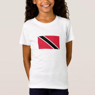 Camiseta Trinidad e Tobago