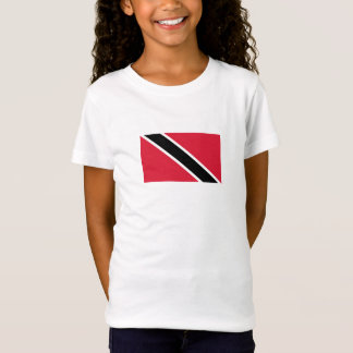 Camiseta Trinidad e Tobago