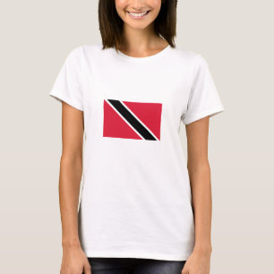 Camiseta Trinidad e Tobago