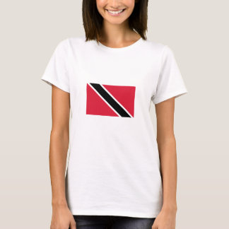 Camiseta Trinidad e Tobago