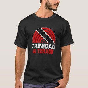Camiseta Trinidade Patriótica