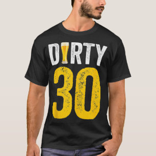 Camiseta Trinta E Trinta Anos De Idade, Abelhas Decorações