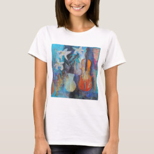 Camiseta Trio 2014