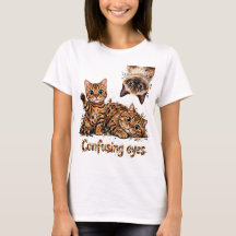 Trio Felino de Gatos em Flor, Gato Fofo, Gato Engr