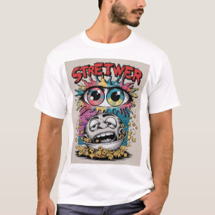 Camiseta Trip Cereal