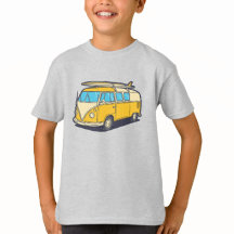 Trip Clássica Van Beach