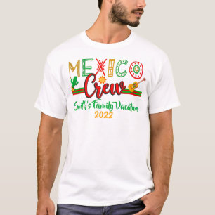 Camiseta Trip. Viagem do Trip. Trip. Trip. da Trip. do Méx