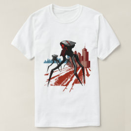 Camiseta Tripé 2