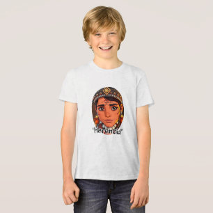 Camiseta Tripla Bella+Canvas, preto sólido