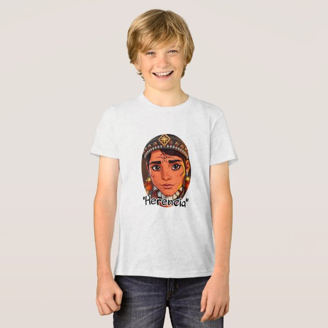 Camiseta Tripla Bella+Canvas, preto sólido (Frente Completa)