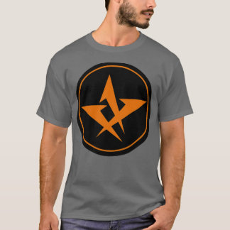 Camiseta Triple Canopy