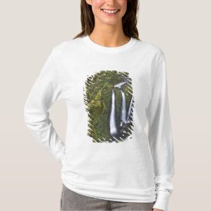 Camiseta Triple Falls, Desfiladeiro do Rio Columbia