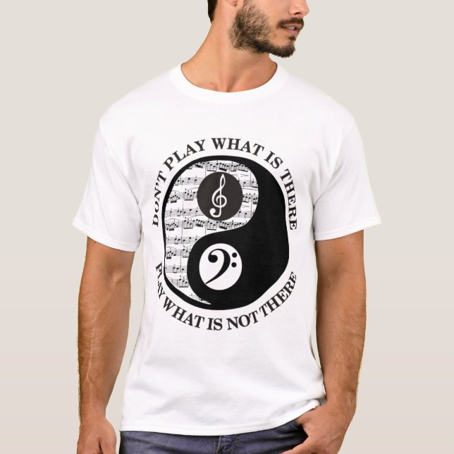CAMISETA TRIPLO BAIXO (Frente)