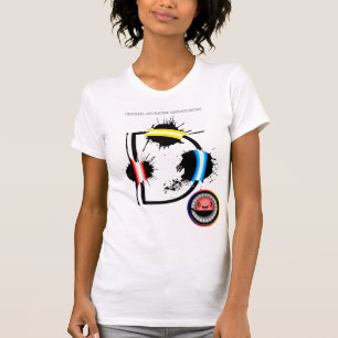 Camiseta Triplo "D"