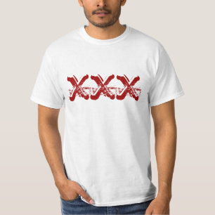 Camiseta TRIPLO-x