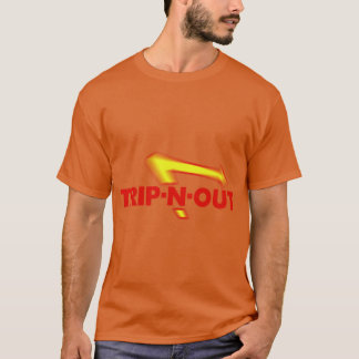 Camiseta TripNOut