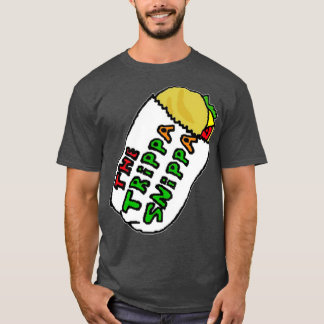 Camiseta TRIPPA SNIPPA zZURP
