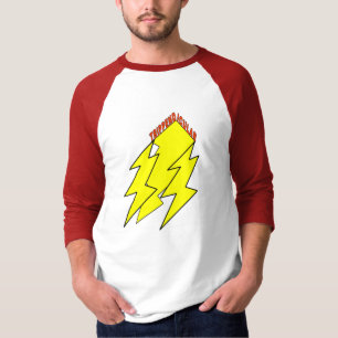 Camiseta Trippendicular