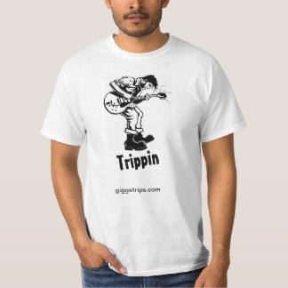 Camiseta Trippin