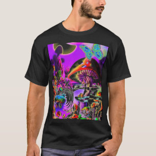 Camiseta trippy