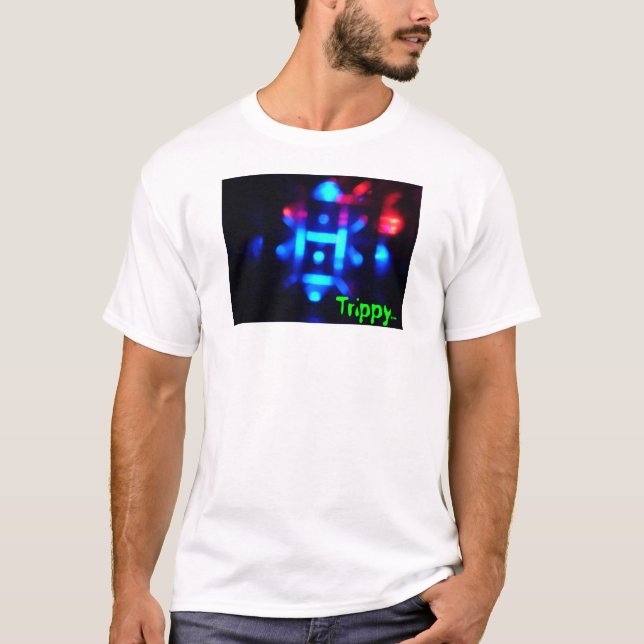 Camiseta Trippy… (Frente)