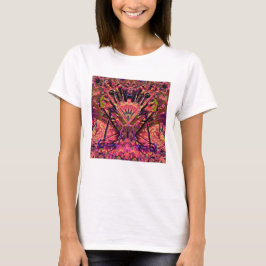 Camiseta Trippy Garland