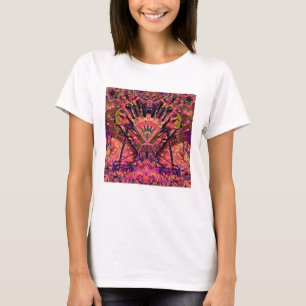 Camiseta Trippy Garland