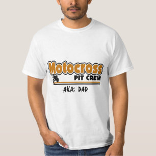 Camiseta Tripulação de fossa