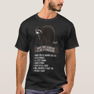 Camiseta Tripulação De palco Pega Como Uma Cara De Luz De