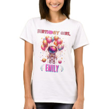 Tripulação de Voo de Rapariga de Aniversário do Ex