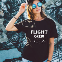 Tripulação de Voo de Viagem Avião Voando Moderno F
