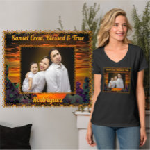 Tripulação do Pôr-do-Sol Benta & Verdadeira 2584