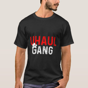 Camiseta Tripulação Superior