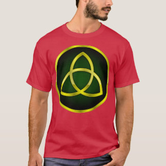 Camiseta Triquete
