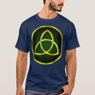 Camiseta Triquete 2
