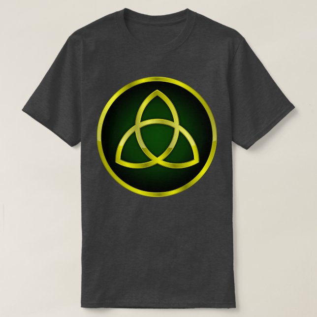 Camiseta Triquette 1 (Frente do Design)
