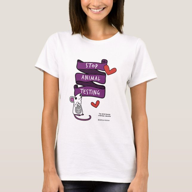Camiseta trish-geral (Frente)