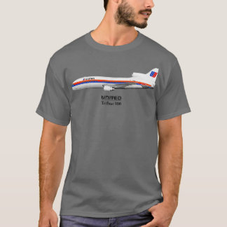Camiseta Tristar Unida