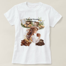 Camiseta Tritíptico