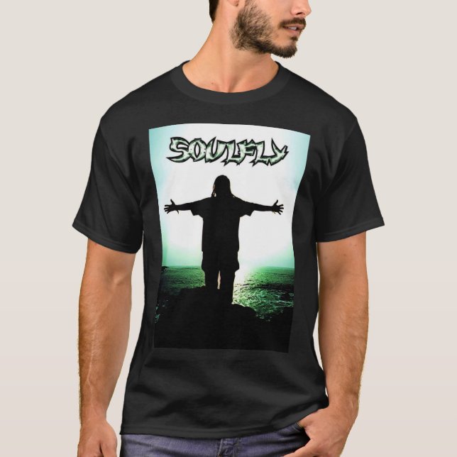 Camiseta Triturador de metal1696png1696 (Frente)