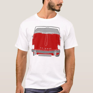 Camiseta Triumph!