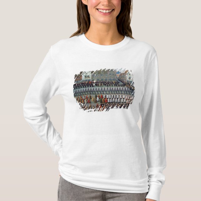 Camiseta Triumph (Frente)