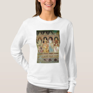 Camiseta Triumph da doutrina católica