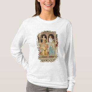 Camiseta Triumph da doutrina católica