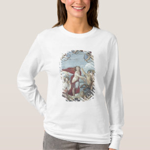 Camiseta Triumph de Galatea, 1512-14