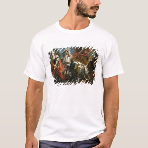 Camiseta Triumph de Marcus Aurelius
