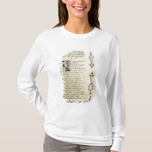 Camiseta Triumph do amor
